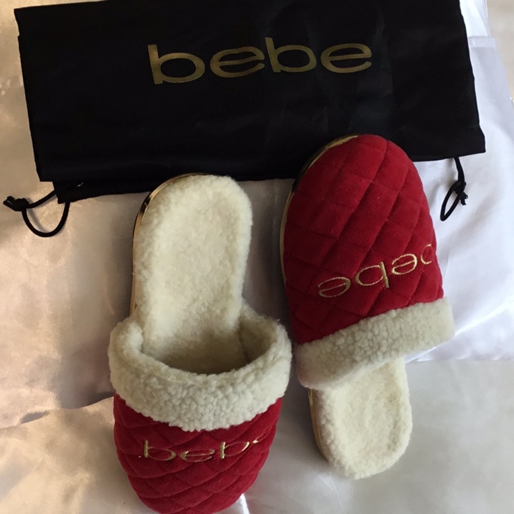 Red sleepers 6